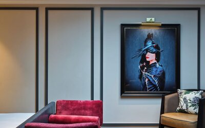 The Mayfair Townhouse