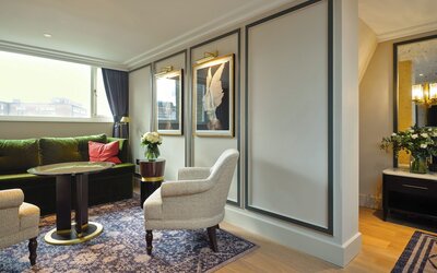 The Mayfair Townhouse