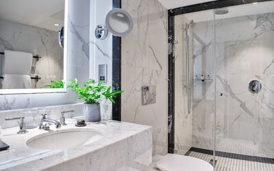 The Mayfair Townhouse