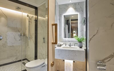 The Mayfair Townhouse