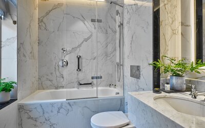 The Mayfair Townhouse