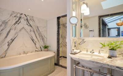 The Mayfair Townhouse