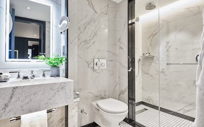 The Mayfair Townhouse