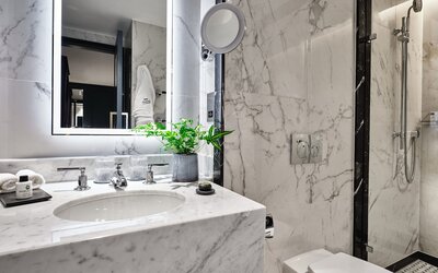 The Mayfair Townhouse