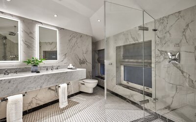 The Mayfair Townhouse