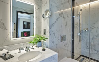 The Mayfair Townhouse