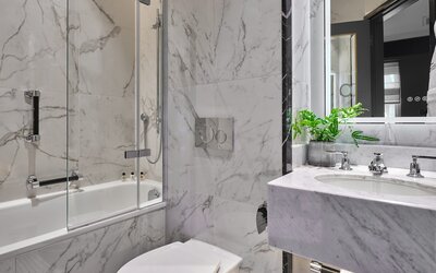 The Mayfair Townhouse
