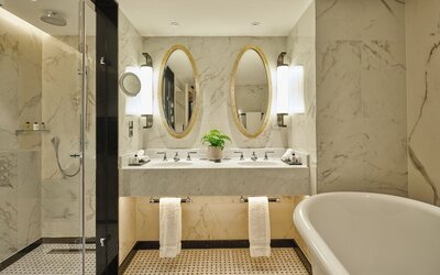 The Mayfair Townhouse