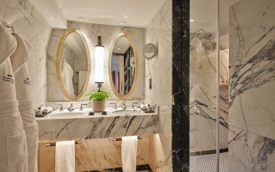 The Mayfair Townhouse