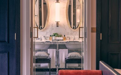 The Mayfair Townhouse