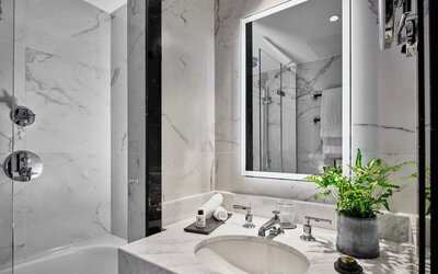 The Mayfair Townhouse