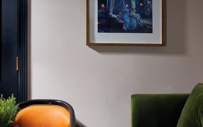The Mayfair Townhouse