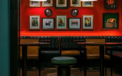 The Mayfair Townhouse