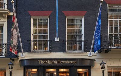 The Mayfair Townhouse
