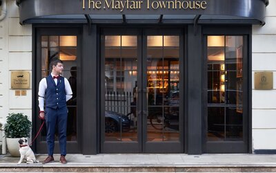 The Mayfair Townhouse