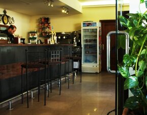 Hotel Campomar Playa