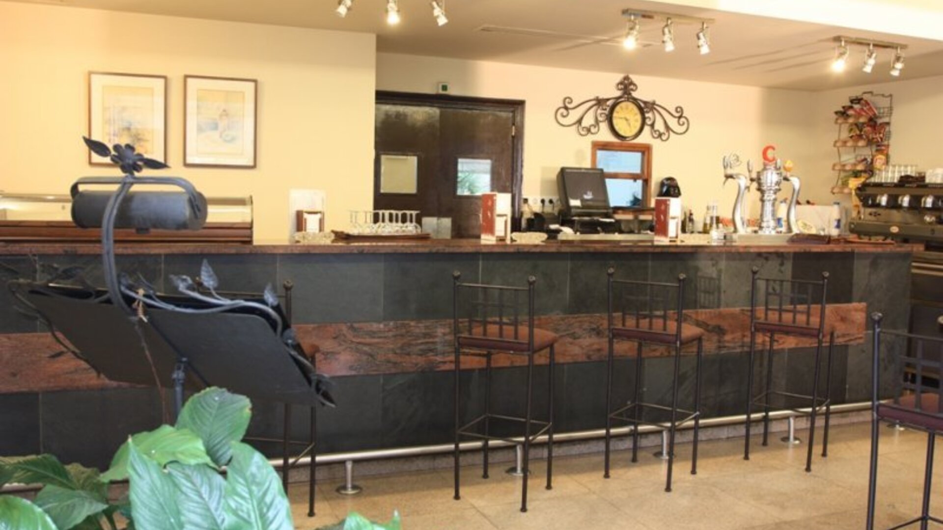 Hotel Campomar Playa