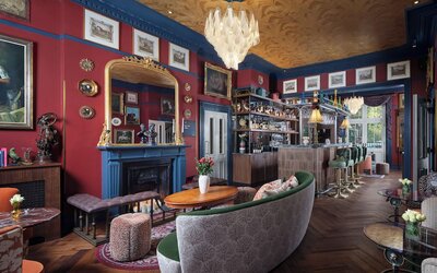 Bertrand's Townhouse