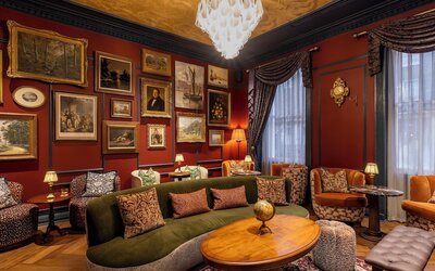 Bertrand's Townhouse