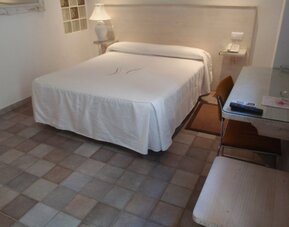 Hotel Campomar Playa