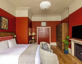 Bertrand's Townhouse
