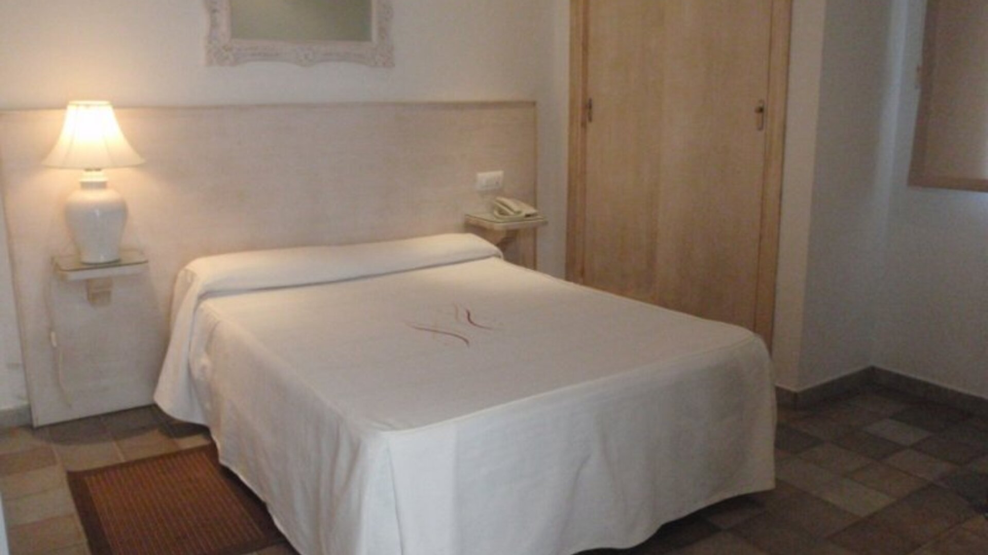 Hotel Campomar Playa