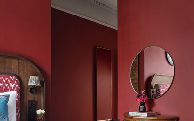 Bertrand's Townhouse