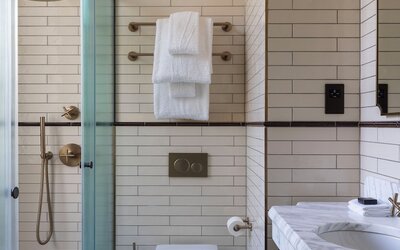 Bertrand's Townhouse