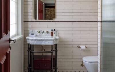 Bertrand's Townhouse