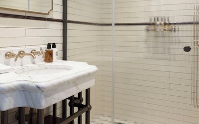 Bertrand's Townhouse