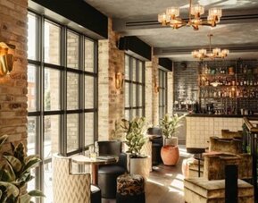 The Hoxton Southwark