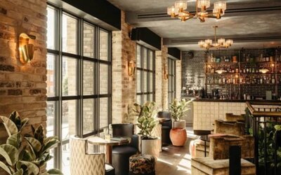 The Hoxton Southwark