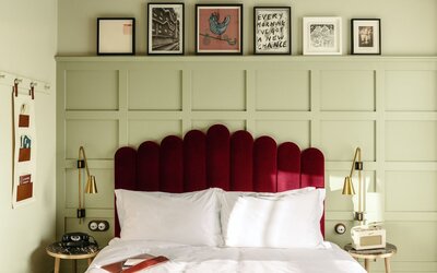 The Hoxton Southwark