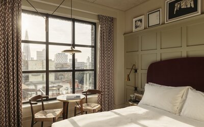 The Hoxton Southwark