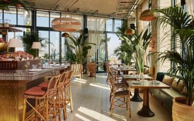 The Hoxton Southwark