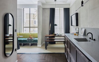 Staycity London Dalston