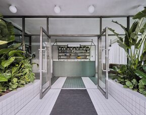 Staycity London Dalston