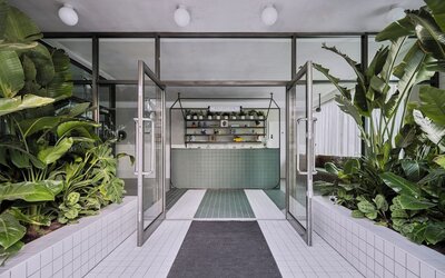 Staycity London Dalston