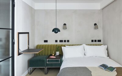 Staycity London Dalston