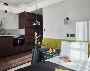 Staycity London Dalston