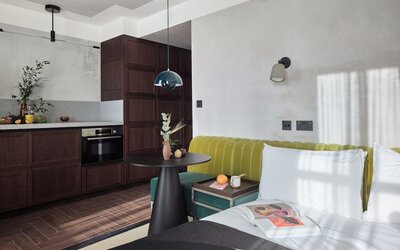 Staycity London Dalston