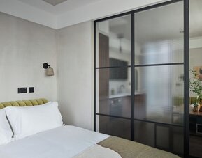 Staycity London Dalston