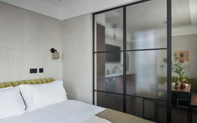 Staycity London Dalston