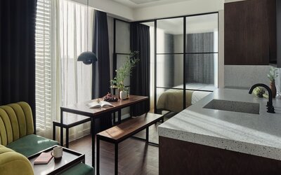 Staycity London Dalston