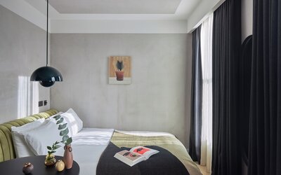 Staycity London Dalston