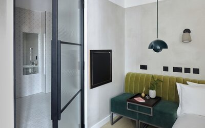 Staycity London Dalston