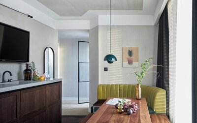 Staycity London Dalston