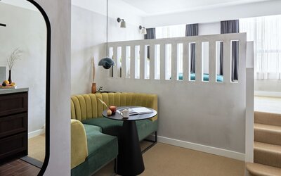 Staycity London Dalston