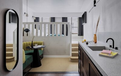 Staycity London Dalston