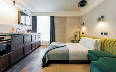 Staycity London Dalston